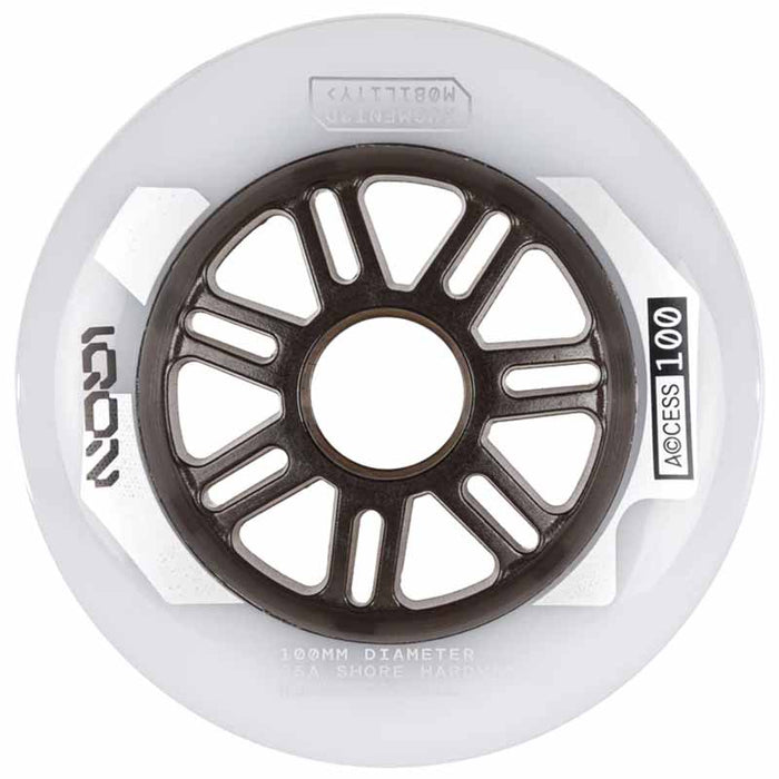 Iqon Access Wheels - Inlinex