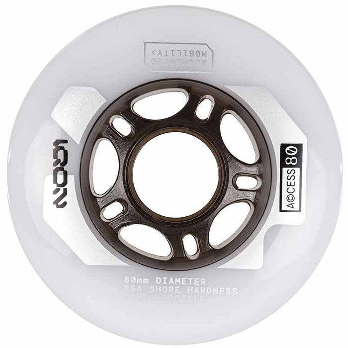 Iqon Access Wheels - Inlinex