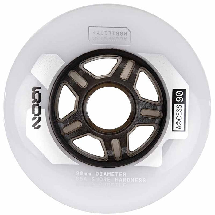 Iqon Access Wheels - Inlinex