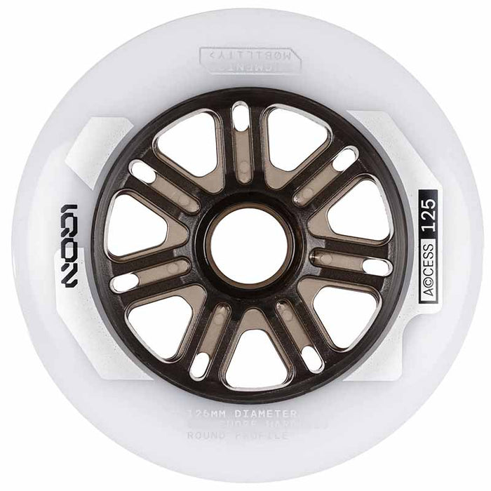 Iqon Access Wheels - Inlinex