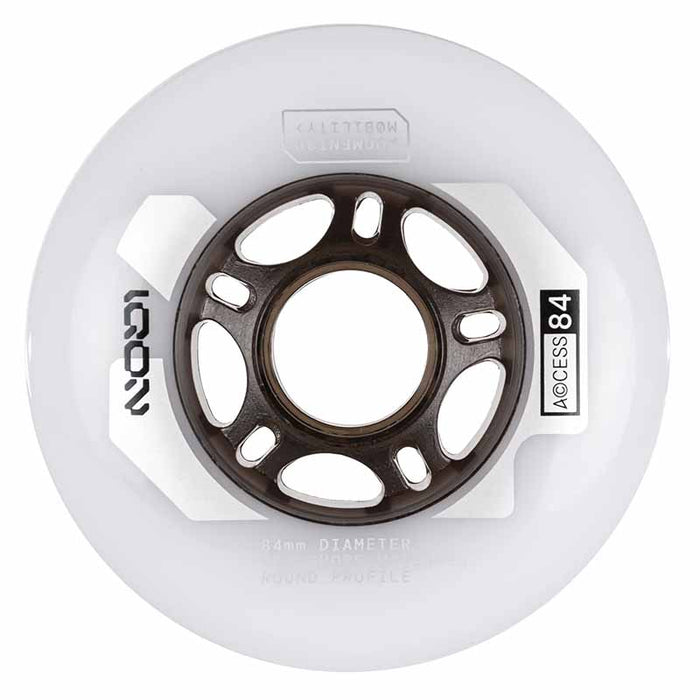 Iqon Access Wheels - Inlinex