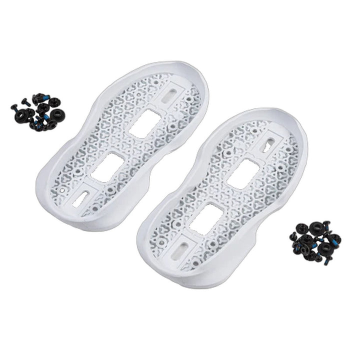 Iqon ACT AG Soulplate White