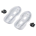Iqon ACT AG Soulplate White