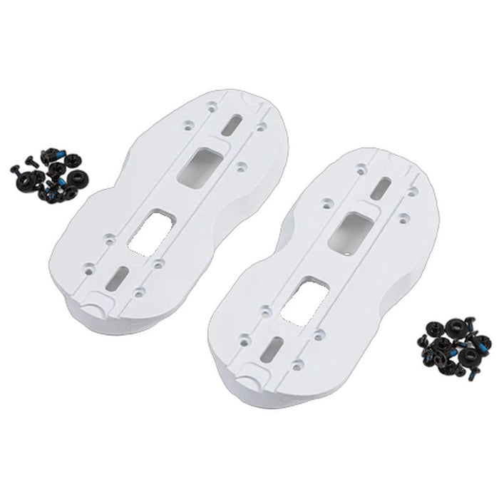 Iqon ACT AG Soulplate White