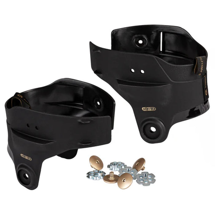 Iqon ACT Cuff Black
