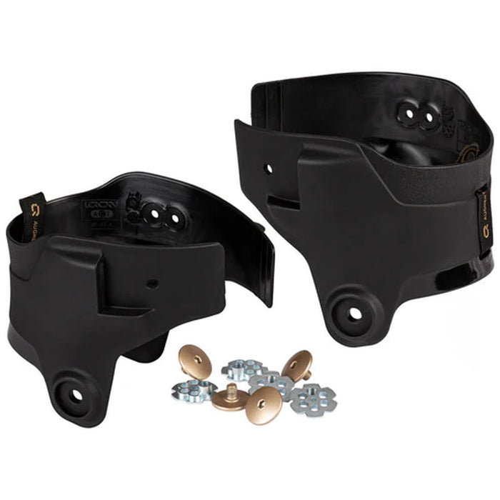 Iqon ACT Cuff Black