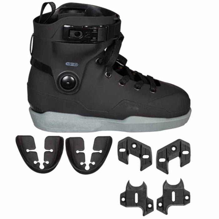 Iqon ACT Interlink Boot Only - Inlinex
