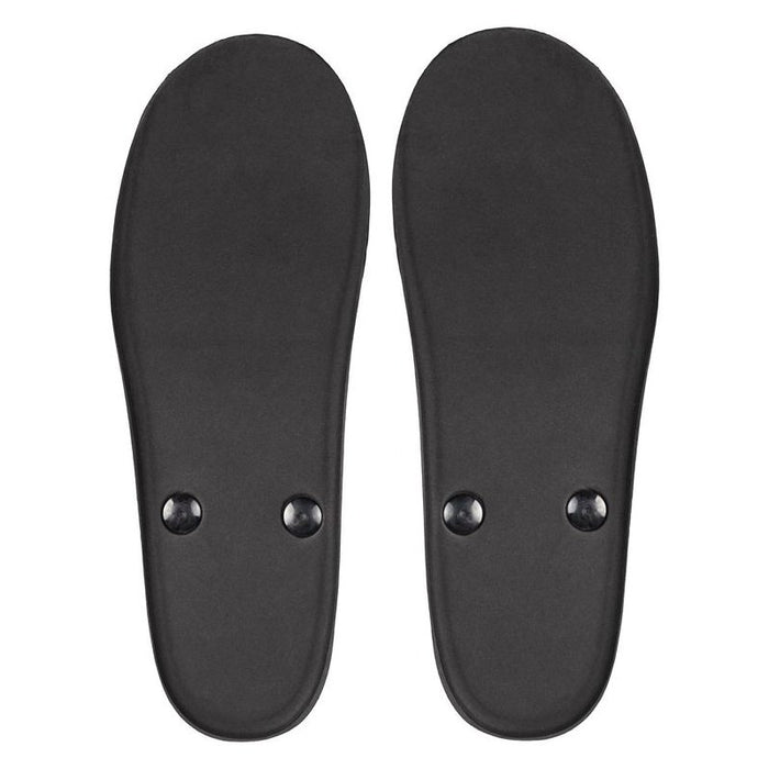 Iqon ADL Sole EVA Black - Inlinex