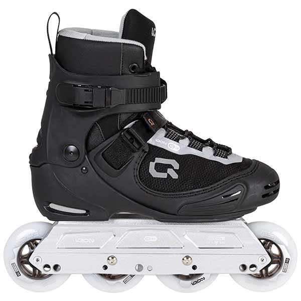 ✈️Iqon AG 30 Skate - Inlinex