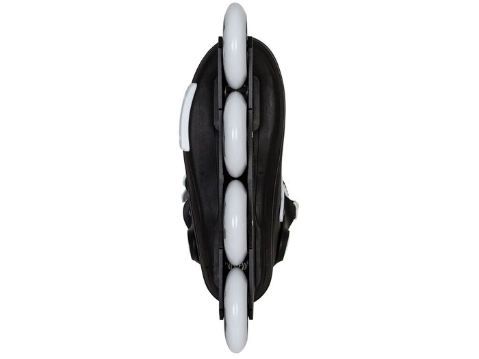Iqon CL 15 Black Skates - Inlinex
