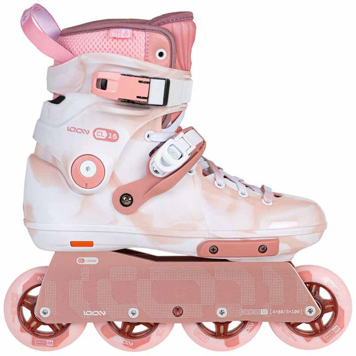 Iqon CL 15 Women Skates - Inlinex