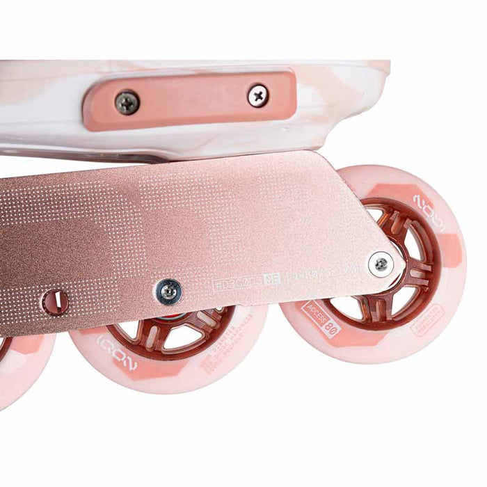 Iqon CL 15 Women Skates - Inlinex