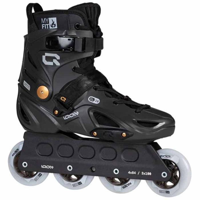 Iqon CL 20 Lite Skate - Inlinex
