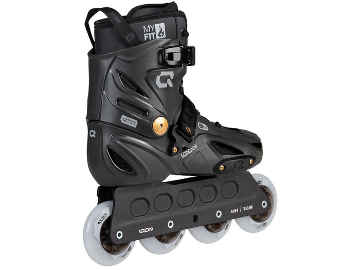 Iqon CL 20 Lite Skate - Inlinex