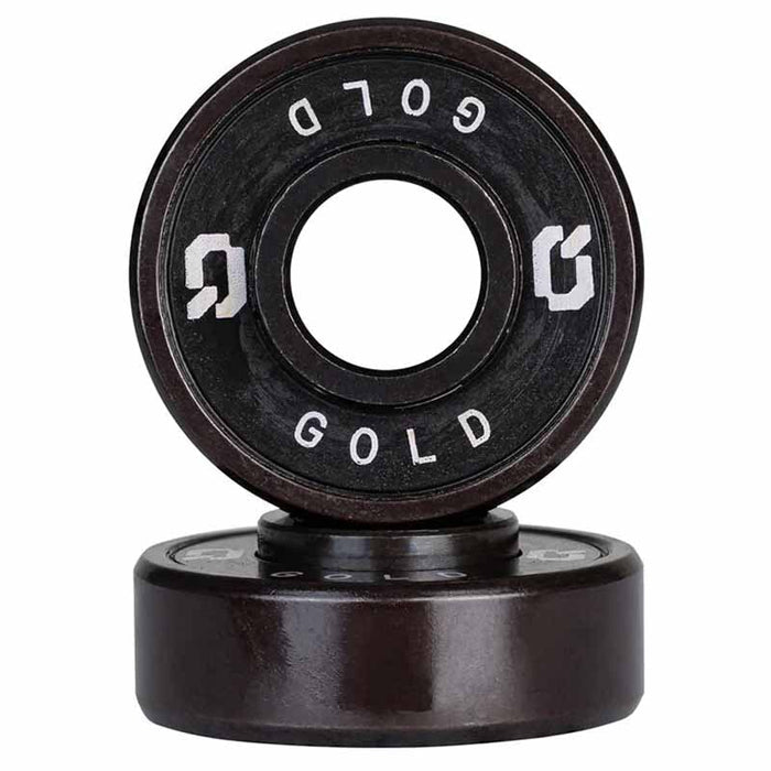 Iqon Decode Gold Bearings - Inlinex