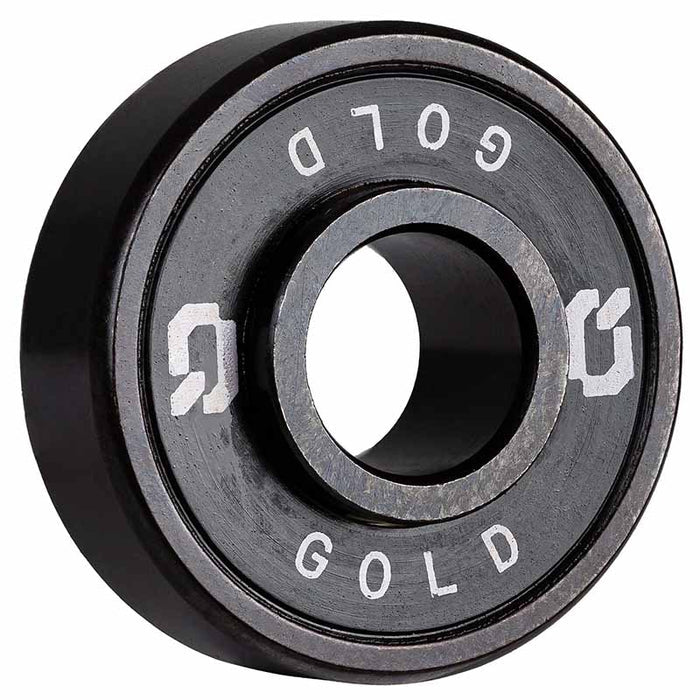 Iqon Decode Gold Bearings - Inlinex