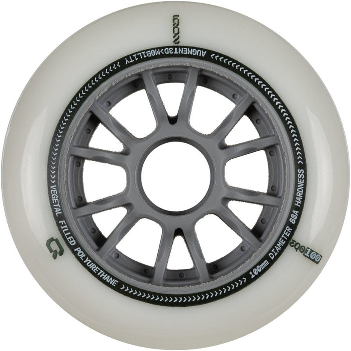Iqon EQO 100 3-pack