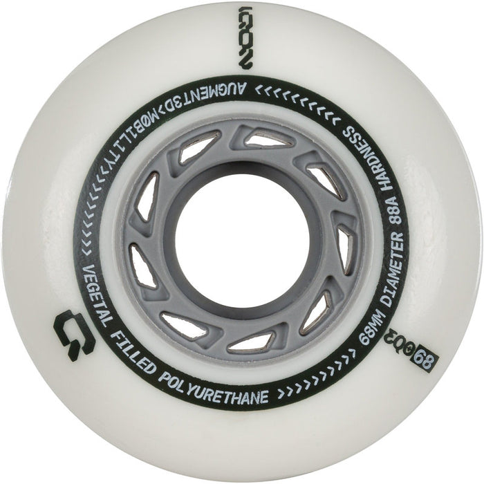 Iqon EQO 68 4-pack