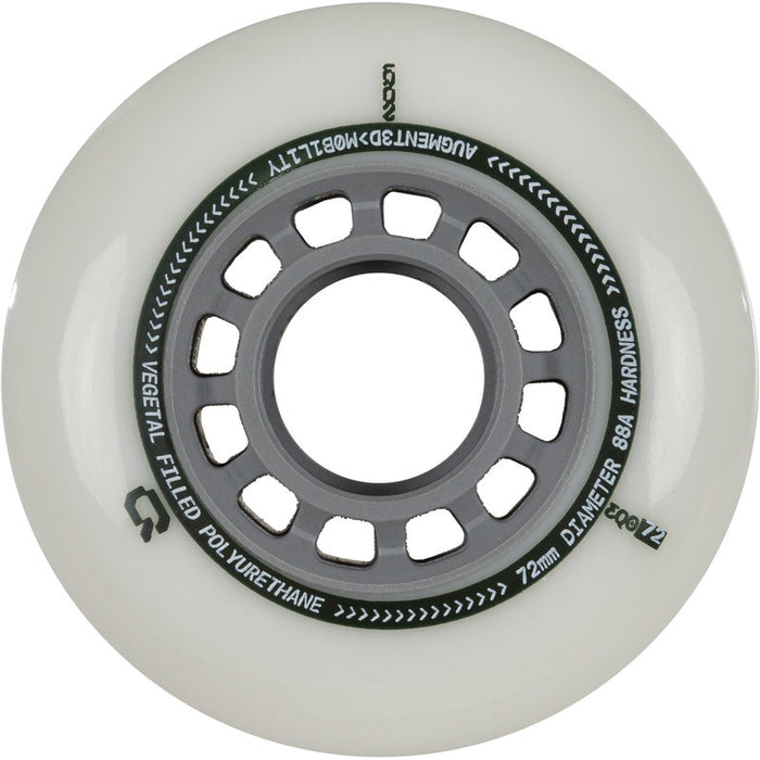Iqon EQO 72 4-pack