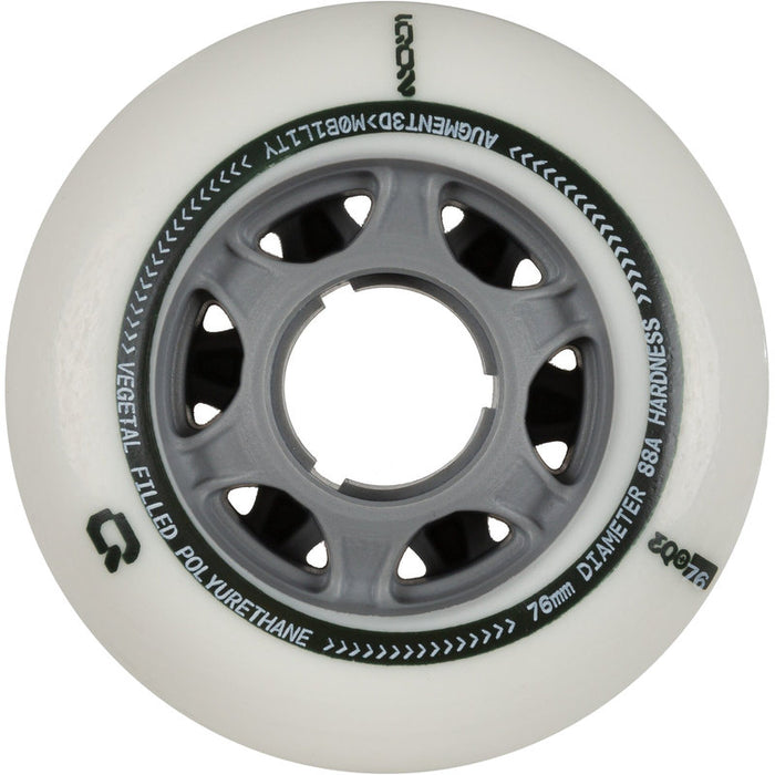 Iqon EQO 76 4-pack