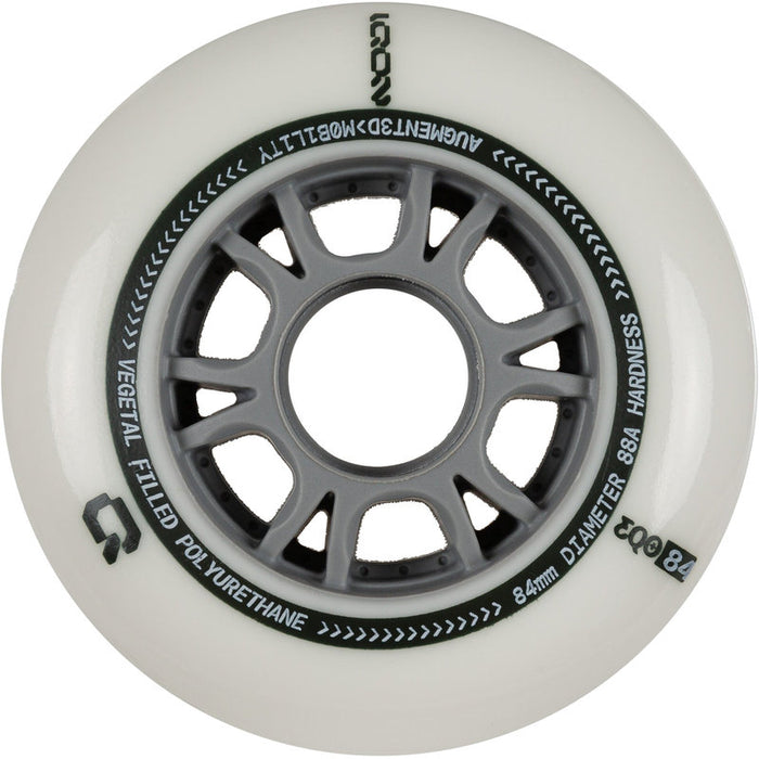Iqon EQO 84 4-pack