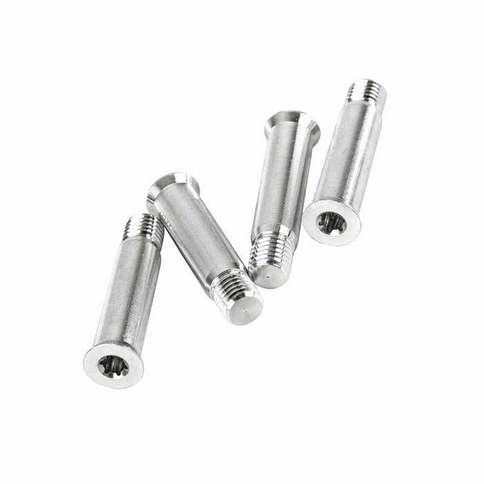 Iqon Single Axle - Inlinex