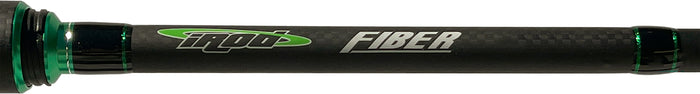 iRod Fiber Series Casting Rods