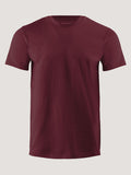 Iron Red Tuff Tee