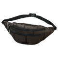 Jack Wolfskin Pac Me Y.D. Belt Bag Bum Bag - Brown Big Check