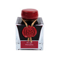 Herbin 1670 Ink - Rouge Hematite - 50ml Bottled Ink | Atlas Stationers.