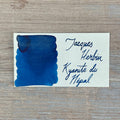 Jacques Herbin 1798 Kyanite du Nepal - 50ml Bottled Ink