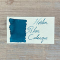 Jacques Herbin Bleu Calanque - 30ml Bottled Ink