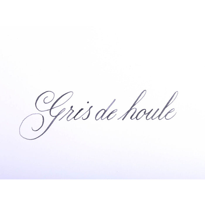 Jacques Herbin Essential - Gris De Houle - Ink Cartridges | Atlas Stationers.