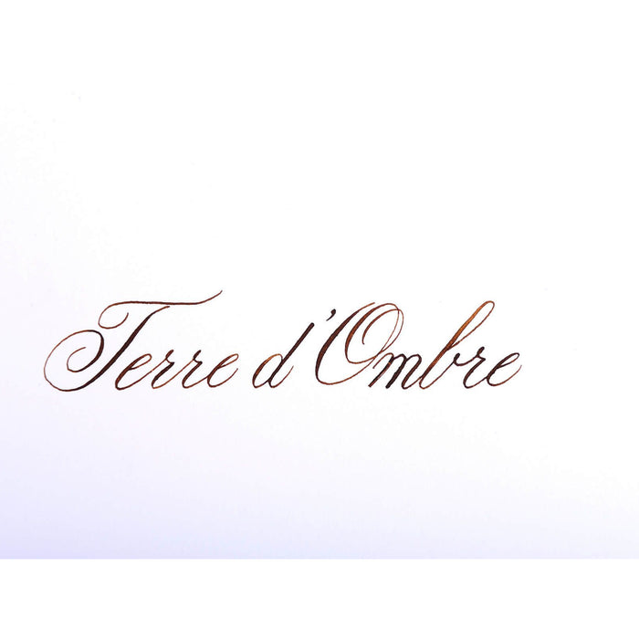 Jacques Herbin Essential - Terre d'Ombre- Ink Cartridges | Atlas Stationers.