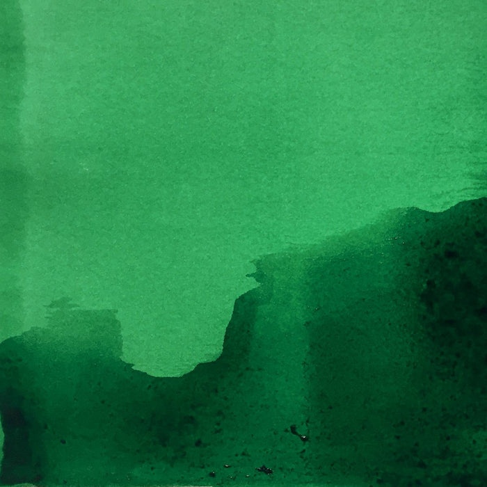 Jacques Herbin Essential - Vert Amazone - 50ml Bottled Ink | Atlas Stationers.