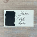 Jacques Herbin Perle Noire - 30ml Bottled Ink