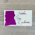 Jacques Herbin Rose Cyclamen - 30ml Bottled Ink