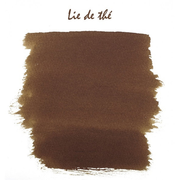 Herbink Ink Cartridges - Lie de The | Atlas Stationers.
