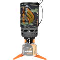 Jetboil Flash 1.0L Fast Boil System - Dark Camo
