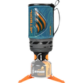Jetboil Flash 1.0L Fast Boil System - Ocean Topo
