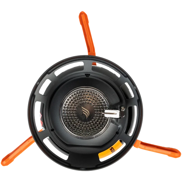 Jetboil Flash 1.0L Fast Boil System - Ocean Topo