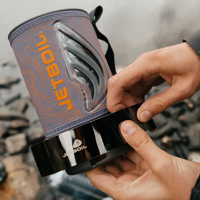 Jetboil Stove Windscreen Accessory
