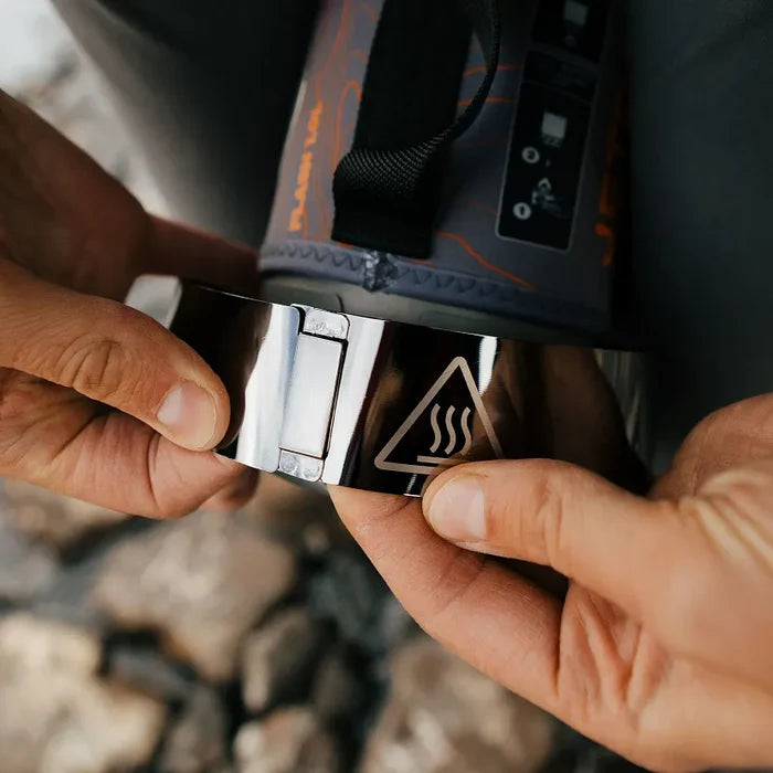 Jetboil Stove Windscreen Accessory