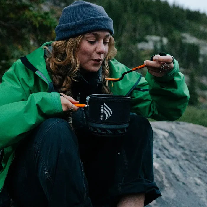 Jetboil TrailCook 1.2L Cook System - Carbon