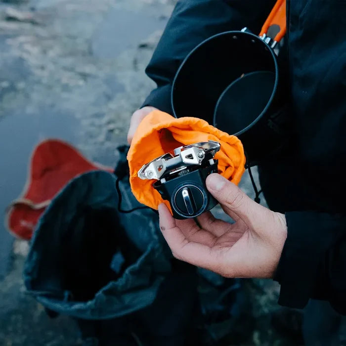 Jetboil TrailCook 1.2L Cook System - Carbon