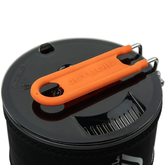 Jetboil TrailCook 1.2L Cook System - Sunset