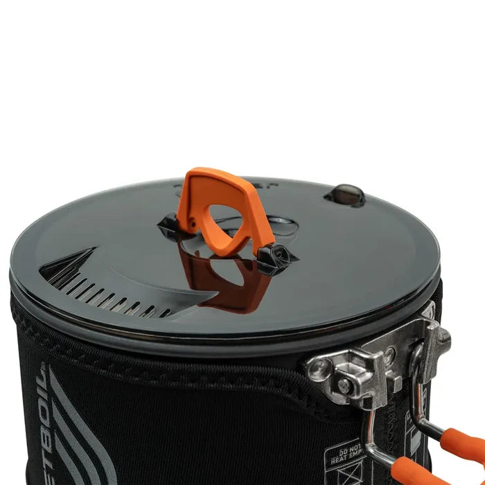 Jetboil TrailCook 1.2L Cook System - Sunset