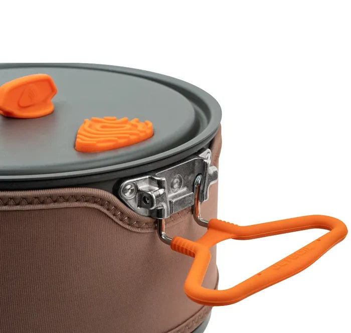 Jetboil TrailCook 2.0L Cook System - Tan