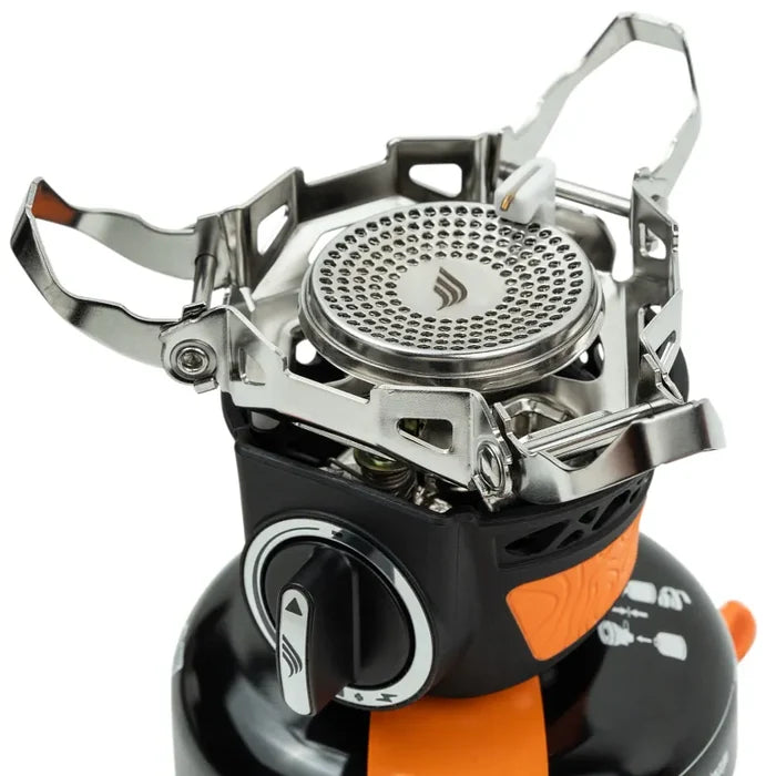 Jetboil TrailCook 2.0L Cook System - Tan