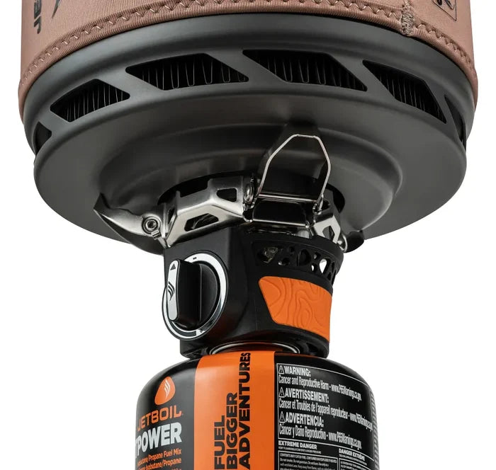 Jetboil TrailCook 2.0L Cook System - Tan